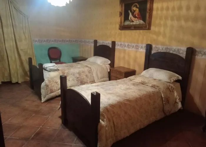 Baron'Sroom Nocera Inferiore