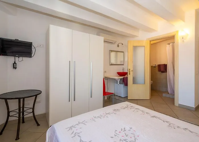 Chez Coco - Murphy Holiday Home La Maddalena 
