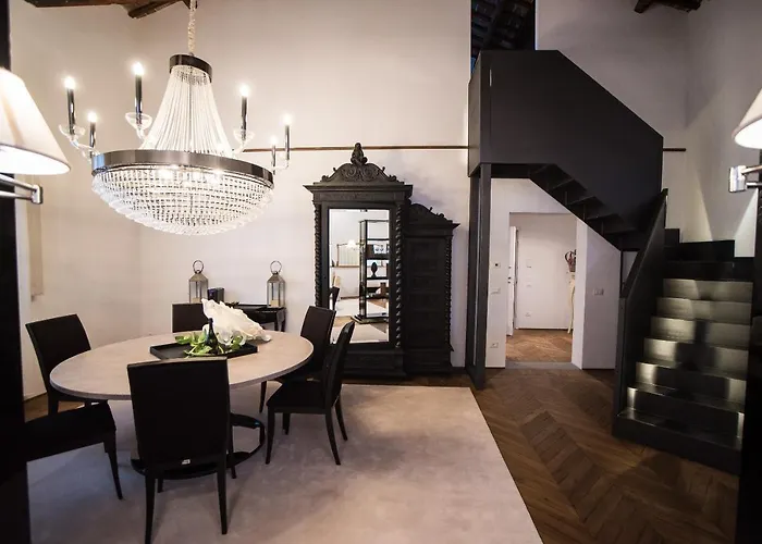 Le SUITE del VICOLO Imola
