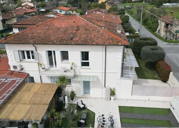 Hotel La Brise Marina di Pietrasanta