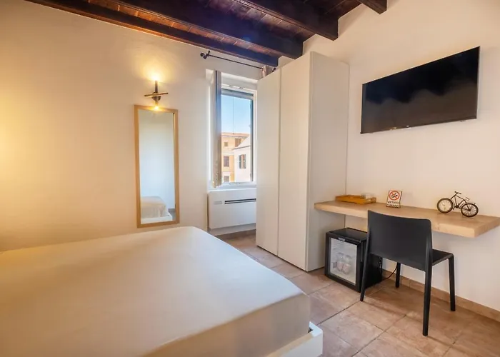 Hotel Avenida 12 Alghero