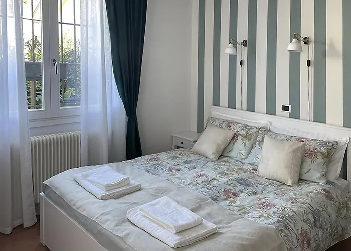 Hotel Via Ellero 12 Treviso