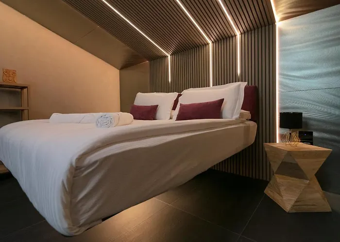 Bed and Breakfast Brigida 103 Termoli