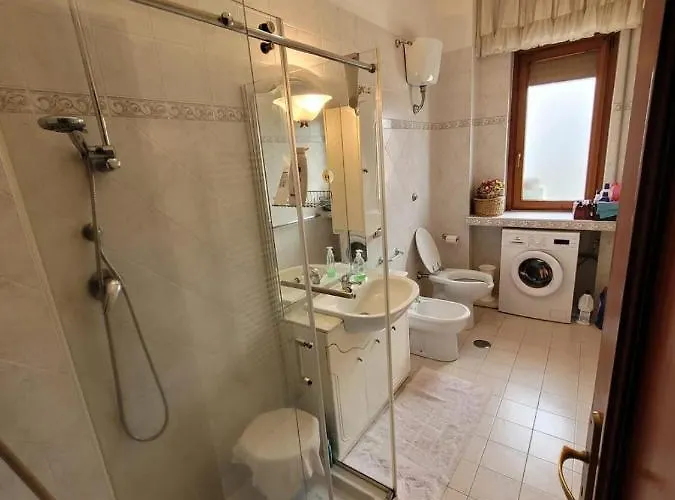 Hotel Avellino Casa Centralissima