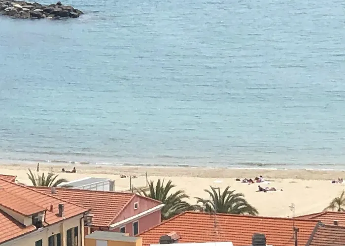 DolceVita Rooms Arma di Taggia