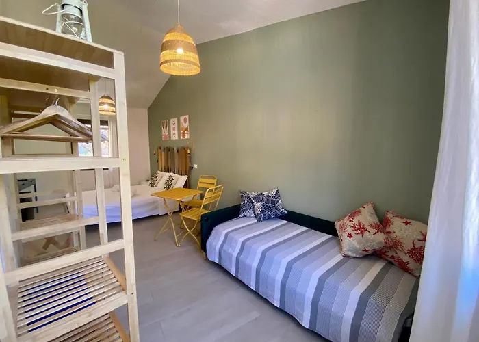 Il Timone B&B Buggerru
