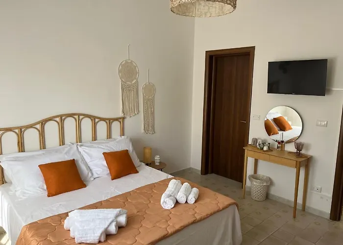 Dirò Camere Scoglitti