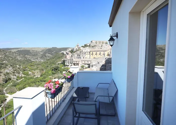 Bed and Breakfast Ibla Barocca Ragusa