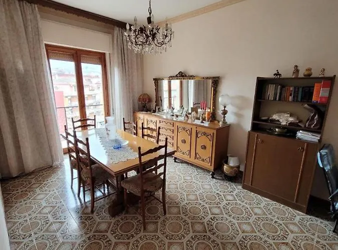 Avellino Residence Centralissimo