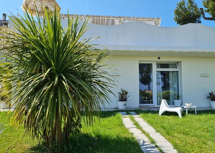 Villa Tropical Francavilla Al Mare