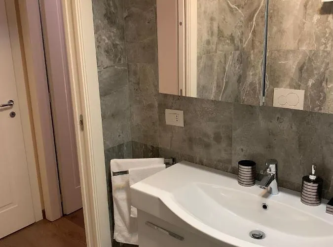 Hotel La Nicchia Imola