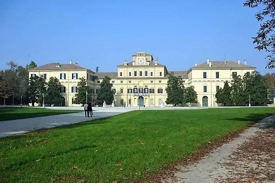 Palazzo Altavilla Deluxe Parma