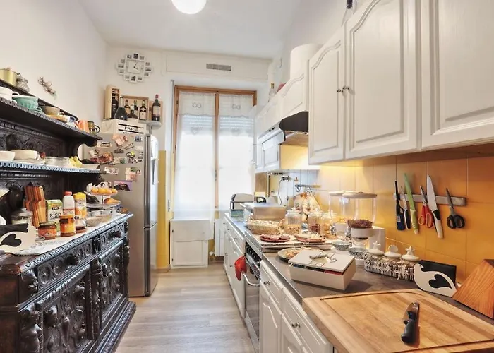 Da U Gidela Bed and Breakfast Sestri Levante