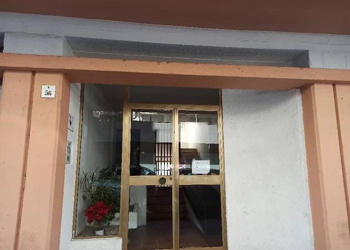 Hotel La Pavoncella Blu Alghero