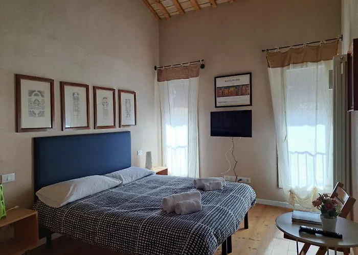 Affittacamere Il Cerchio Ravenna