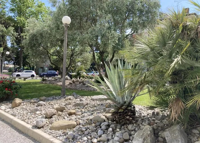 Villa Lisa - La quiete e il profumo del mare Grado