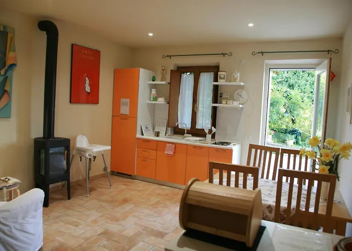 Bed And Breakfast Il Governatore Urbino