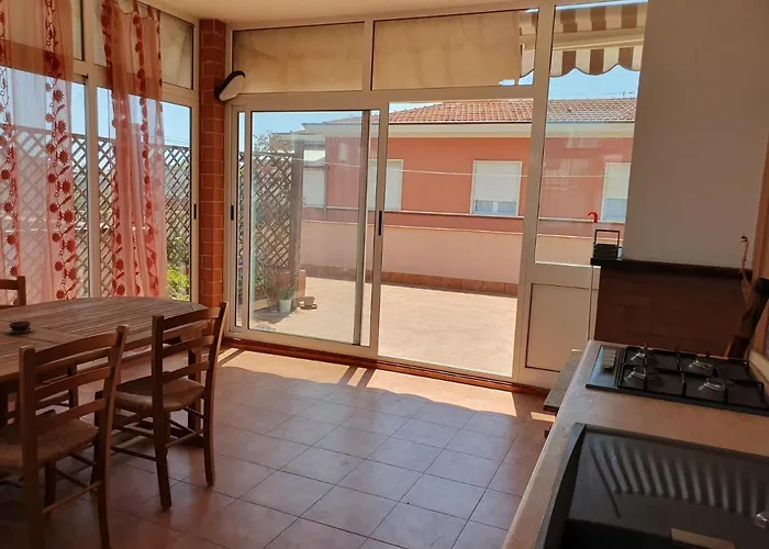 Hotel Attico Due Giugno Piombino