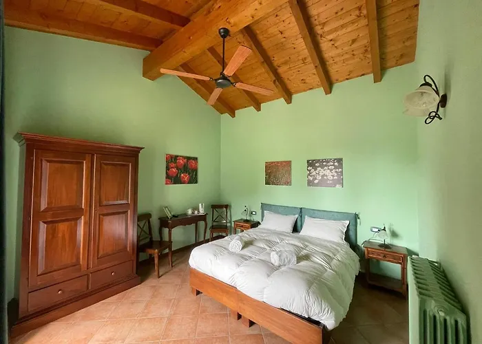 B&B La Casa di Trizzi Côme