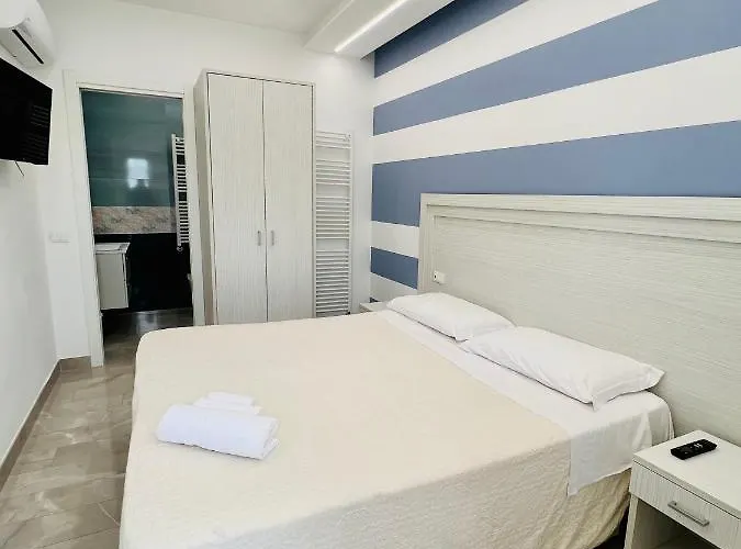 Da Biagio B & B - Restaurant San Severo