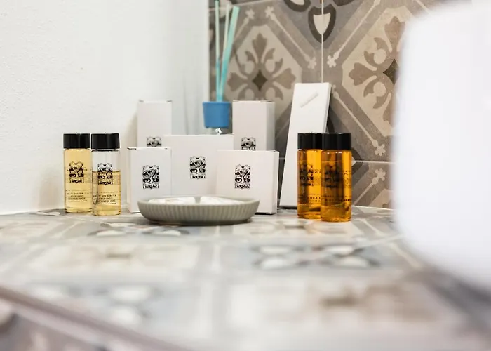 B&B Podere Curtatone Grosseto