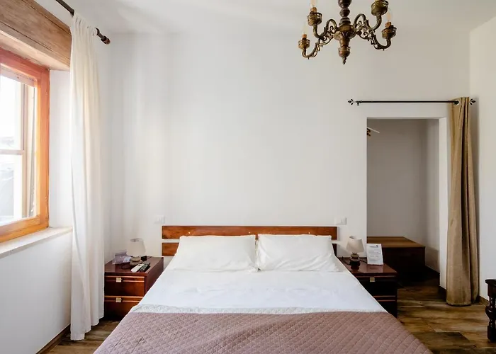 Maremmano BnB Capalbio
