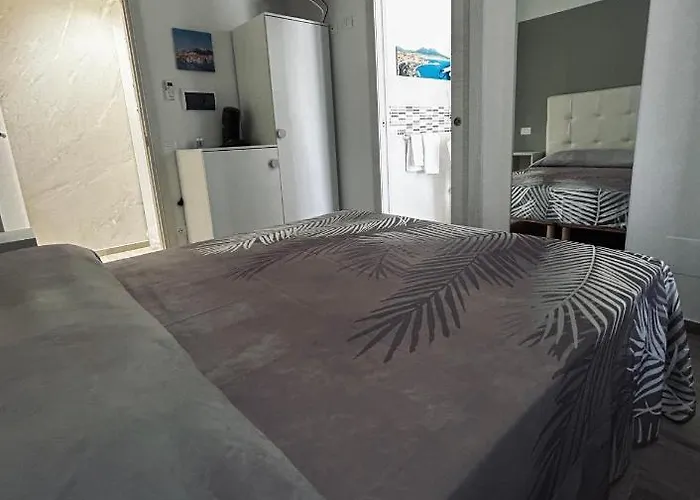 B&B La Torre Follonica