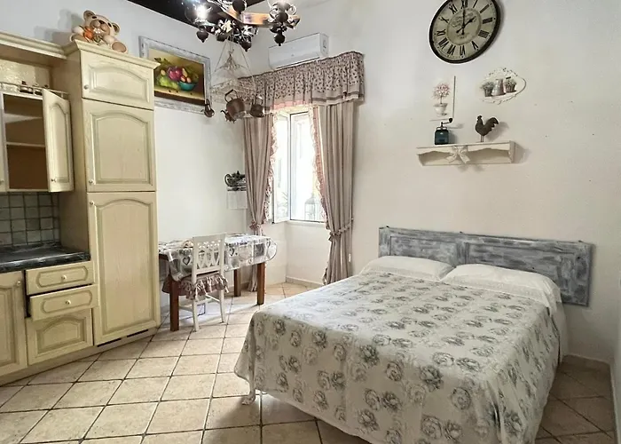 Boutique Suite Coppola Gallipoli