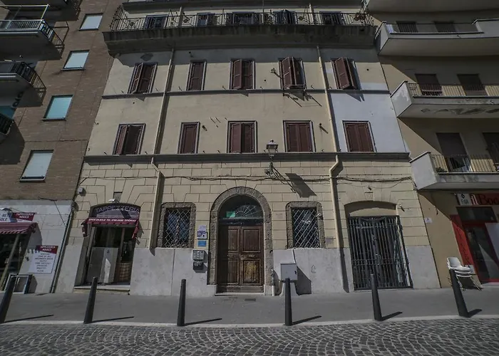 B&B Porta Livorno Civitavecchia