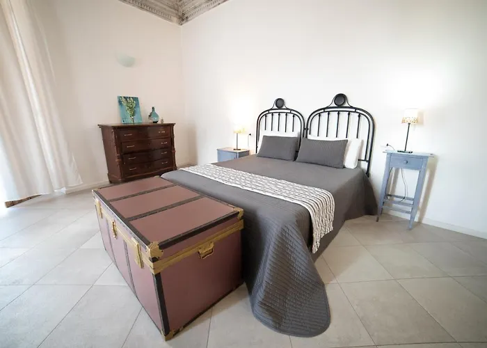 Bed and Breakfast Donna Elena Vico Del Gargano