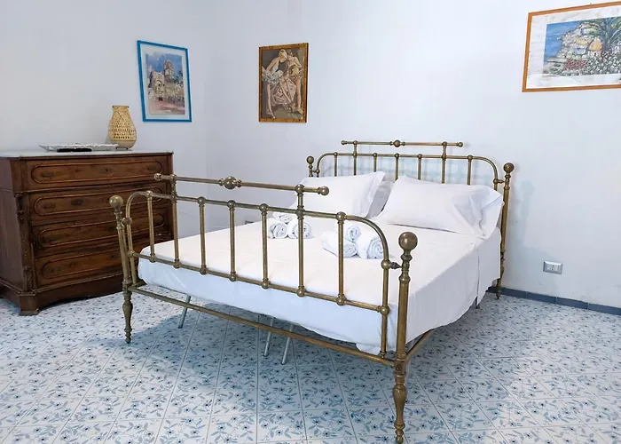 Hotel Casa Giada Positano