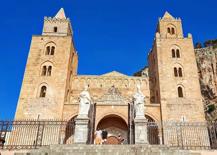 L'angolo di Rosa Campofelice Di Roccella