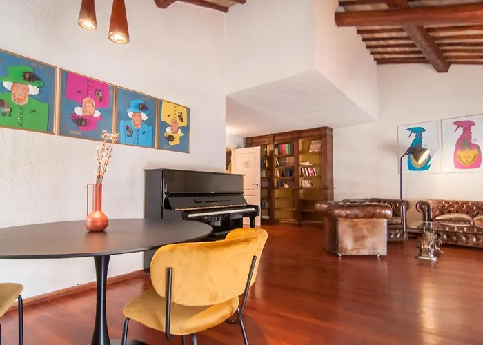 Umbrian Concierge - Duomo Accommodations Perugia