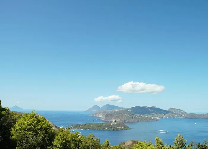 Residence Mimì Vulcano 