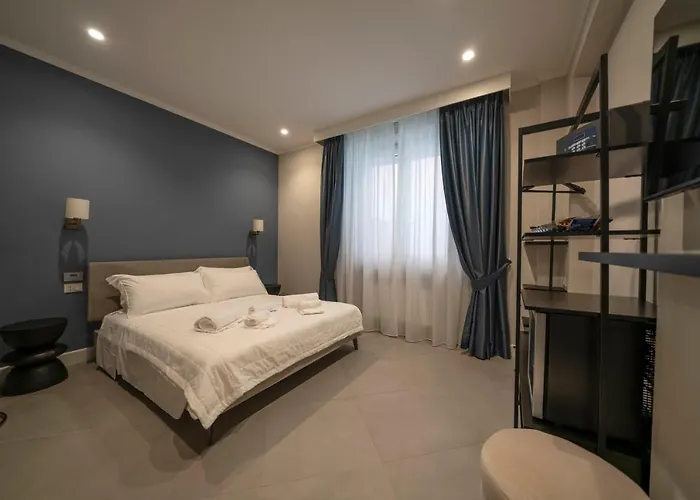 Porto Ercole Guest House