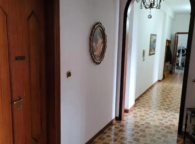 Hotel Avellino Casa Centralissima