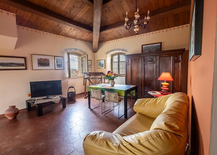 B&B Belcuore Macerata