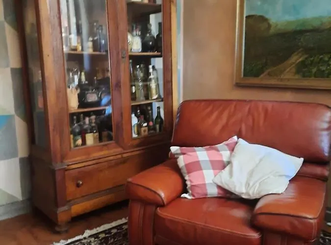 Casa vacanza L'arte di Ba' - Maison San Nicola Arcella