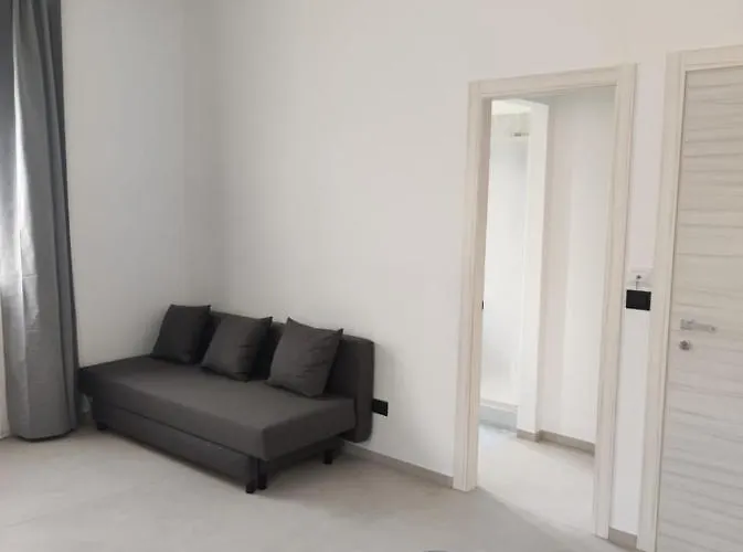 Villa Rita Room Fontane Bianche