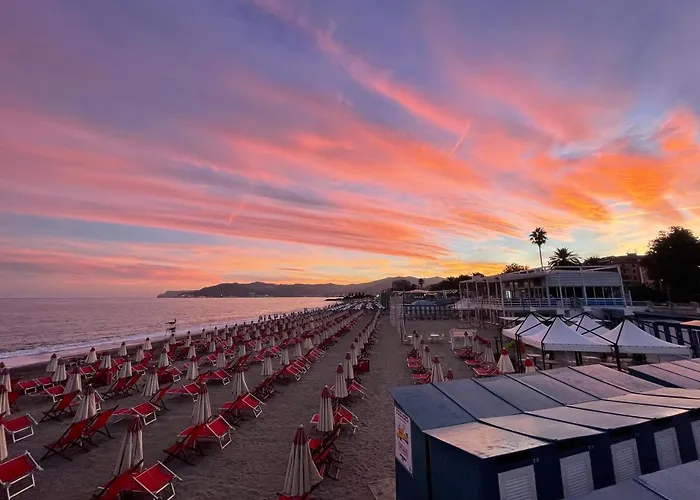 Hotel Due passi dal mare Savona
