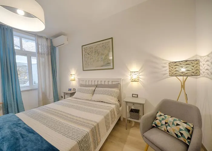Cozy Guest House Downtown Olbia