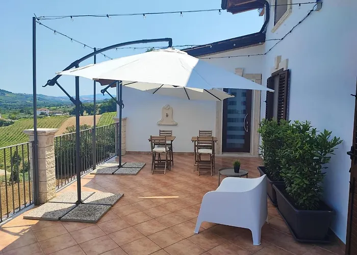 Desideria Rooms Bed And Breakfast Torino di Sangro