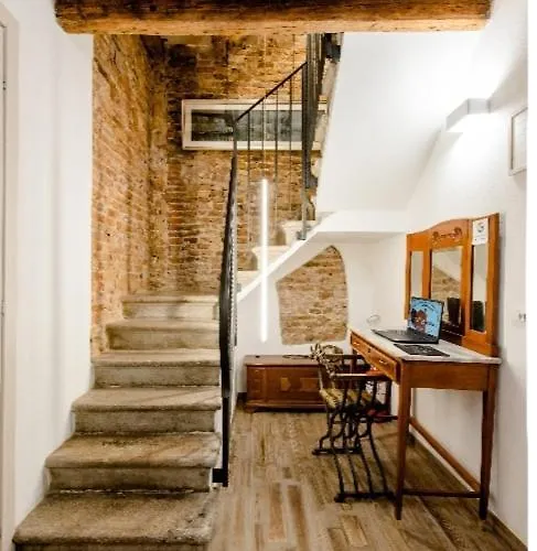 B&B Incalle Chioggia