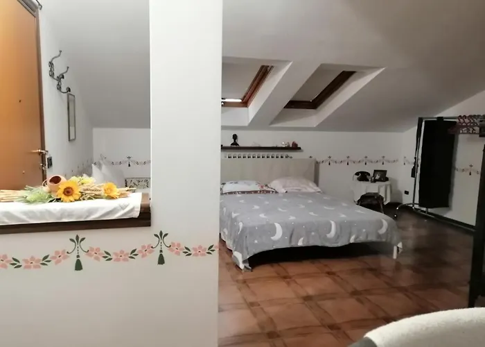 Hotel La Stanza Dello Scirocco Celle Ligure