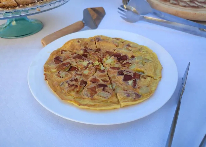 Bed and Breakfast Bigotti Fano