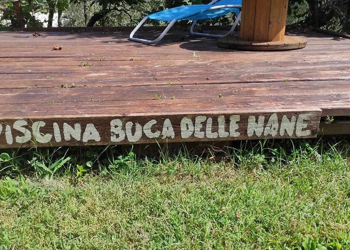 B&B La casina di Iris Arezzo