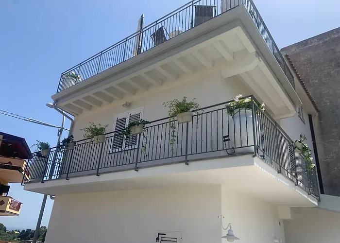 Il Fiore Bianco Capo dʼOrlando