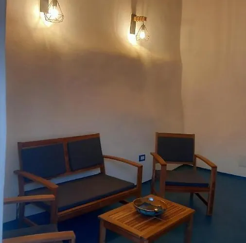 La casetta Guest House Oristano