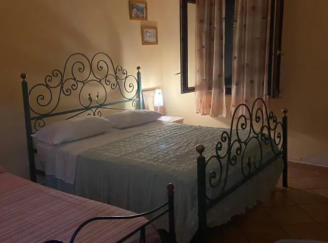 Bellavista Hotel Santa Maria di Castellabate