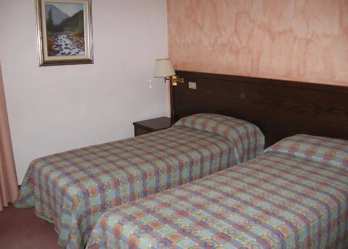 Hotel Parco Nazionale Valsavarenche